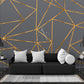 Acrylic Strips Mirror Wall Decor & Home Decor *