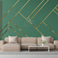 Acrylic Strips Mirror Wall Decor & Home Decor *