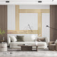 Acrylic Strips Mirror Wall Decor & Home Decor *
