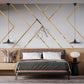Acrylic Strips Mirror Wall Decor & Home Decor *