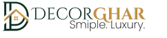 DecorGhar - Simple. Luxury.