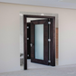 Border Greek Mirror Wall Sticker *